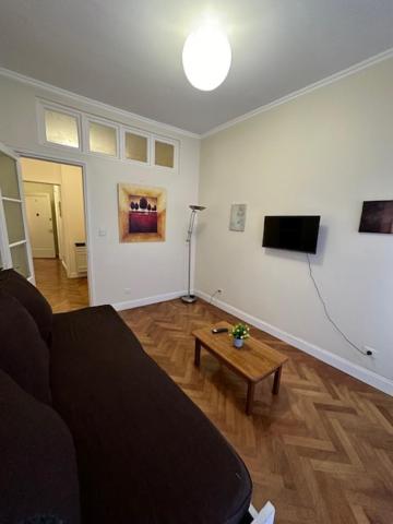 Hotel Paris Río Gallegos Dış mekan fotoğraf